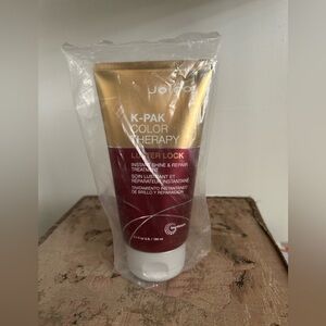 Joico K-PAK Color Therapy Luster Lock Hair Treatment (Sealed)
